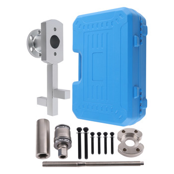 Crankshaft Pulley Removal Install Tool fit for Range Rover Sport 2009-2018 303-1441