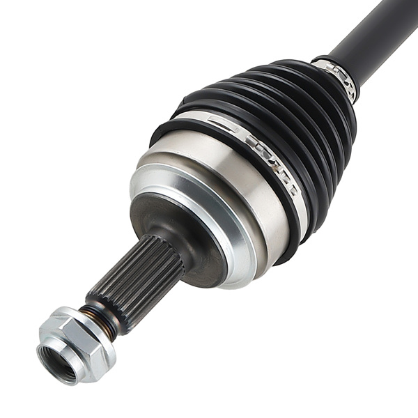 Front CV Axle Shafts Left fit for Honda Civic 1.8L 06 07 08 09 10 11 1pcs-3