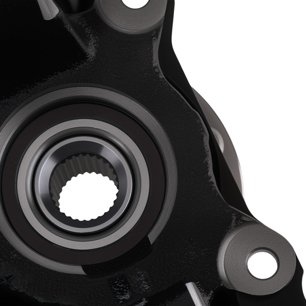 Front Left Steering Knuckle fit for Dodge Caliber 2007-2012 Jeep Compass Patriot-1