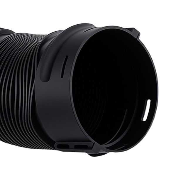 Air Intake Tube Hose fit for  BMW X6 xDrive35i 3.0L L6 - Gas 2008 13717624210-5