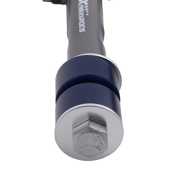 MaXpeedingrods Sway Bar End Links 0-2" fit for Sierra Silverado 1500/2500/3500 HD-2