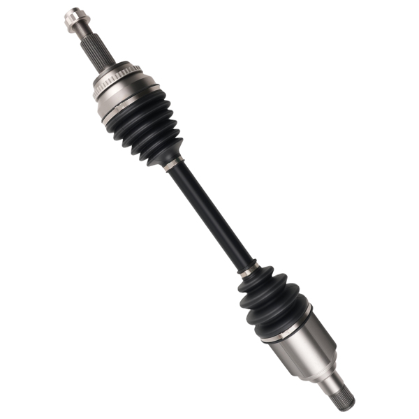 Front Left CV Axle Assembly fit for Toyota Highlander 09-16 Venza Lexus RX350 RX450H-4