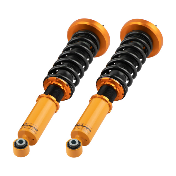 Air Suspension to Coil Spring Conversion Kit fit for Jaguar XJ8 2004-2009 X350 X358-3
