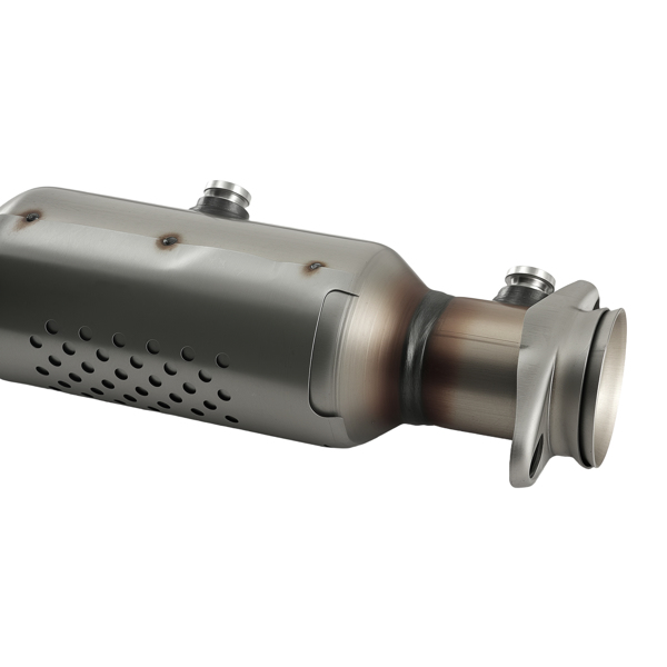 New Front Catalytic Converter fit for Ford Mustang 3.7L 2011-2014 EPA & OBD-II-4