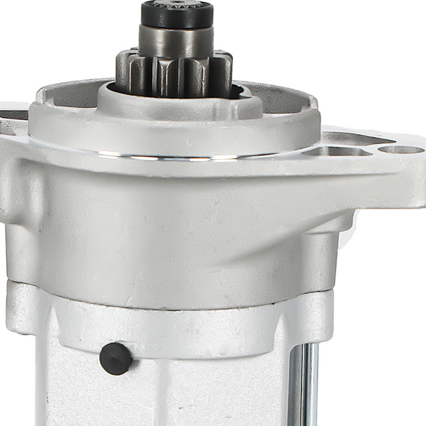 Starter fit for Toyota 4Runner  L4 2.4L 2366cc A.T. OSGR 9T 1.4kW 1984-1991-3