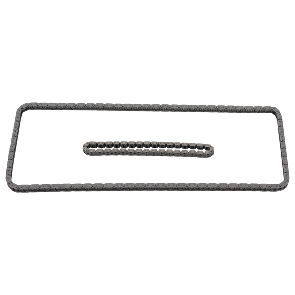 Timing Chain Oil Pump Chain Kit fit for BMW F30 F10 20i 28i 2.0L Turbo L4 N20 N26-4