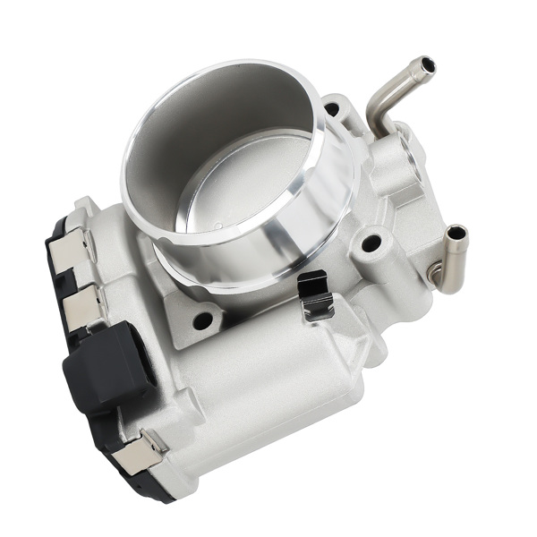 Throttle Body fit for Hyundai Santa Fe 2.4L 2019-2020 Sonata Kia Sportage Optima-6