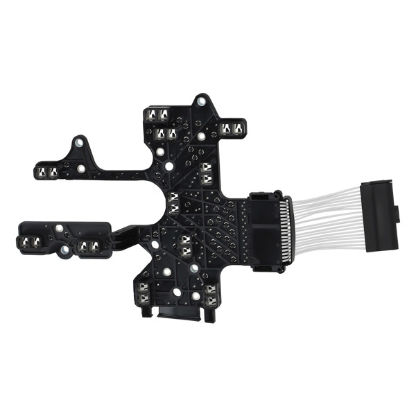 Conductor Plate 6 Speed fit for Audi Volkswagen 2014-2017 02E325039 02E325025 DSG02E-2