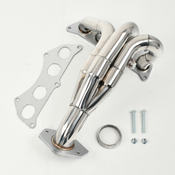 排气管 Exhaust Manifold Headers For Scion  2011-2016 TC 2.5L DOHC MT001312/SY（禁售亚马逊&TEMU）(不支持无理由退货)-1