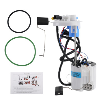 Fuel Pump Module Assembly fit for Chevrolet  Equinox L4 2.4L 2010-2017 13577832