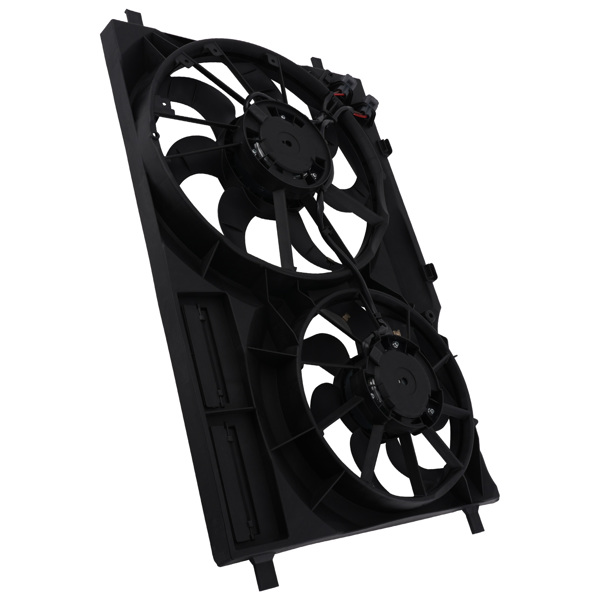 Radiator Cooling Fan fit for Ford Transit 150/350 2015-2021 2022 2023 LK4Z8C607B-6