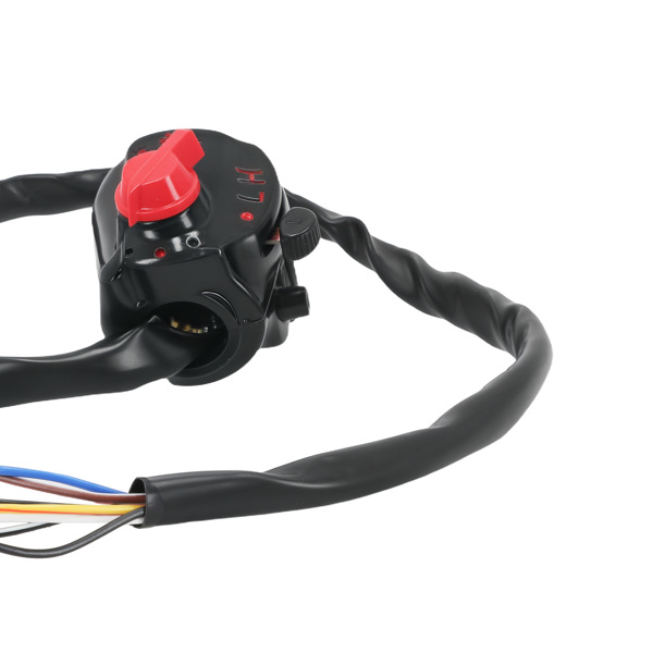 Right Start Stop Kill Switch Headlight fit for  Honda CB500 CB750K  1971 1972 new-1