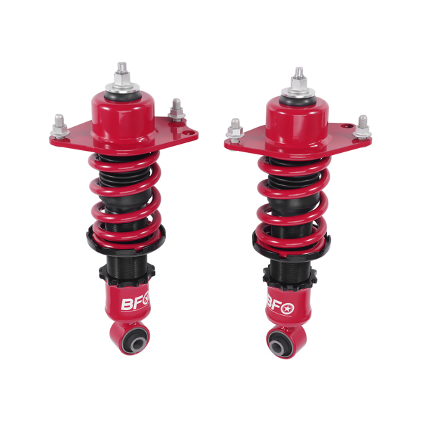 BFO Adjustable Coilovers Lowering Kit fit for Toyota Celica 2000-2006 Shock Absorber-2