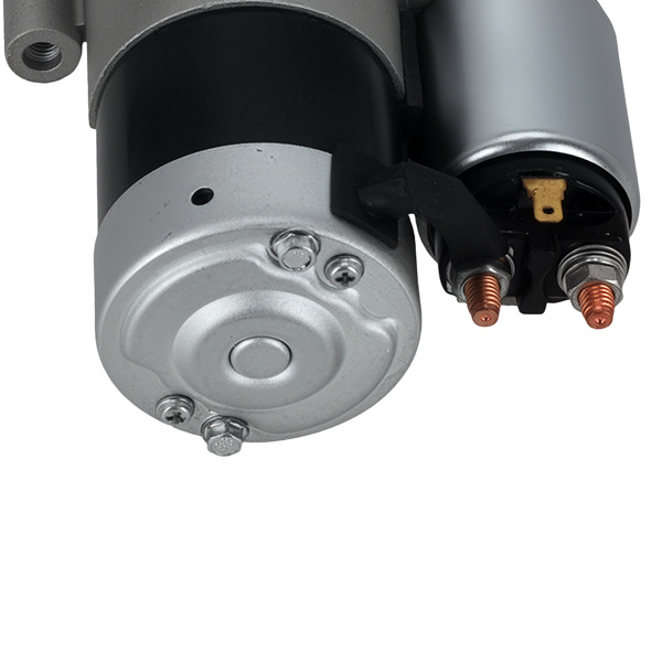 Starter Motor fit for John Deere 420 0.78L 2 Cyl  316 Onan P218G 1983-1990 9T-4