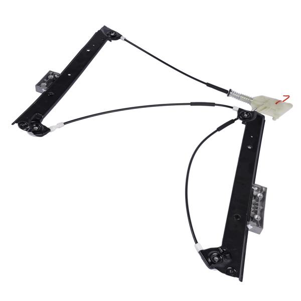 玻璃升降器 Front Left Window Regulator Replacement for Bentley Continental GT Coupe 2004-2018 3W0837401J 3W0837401H-4