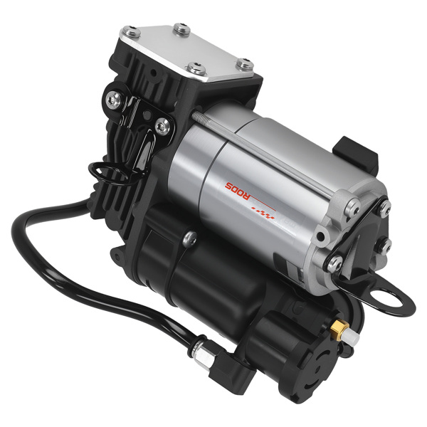 Air Suspension Compressor fit for Mercedes S-Class W222 S400 400L 500L 0993200104-6