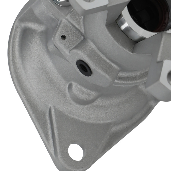 Gear Driven Vacuum Pump w/ Gasket fit for Dodge Ram 2500 3500 94-02 5.9L 4897243AA-5