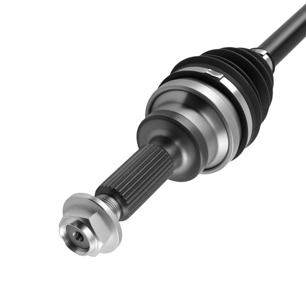 2x Rear Left and Right CV Axle Assembly fit for Ford Escape 2016 2017 2018 2019 AWD-3