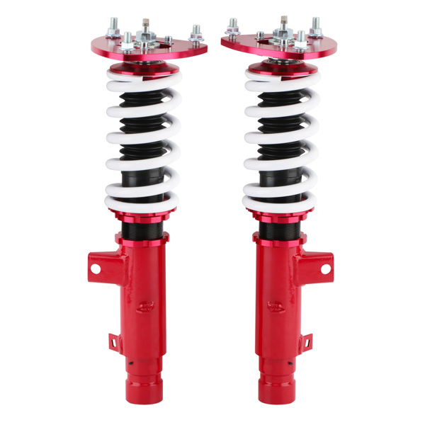 BFO Coilovers 24 Way Damper Adjustable Suspension Kit fit for HONDA ACCORD 13-17-2