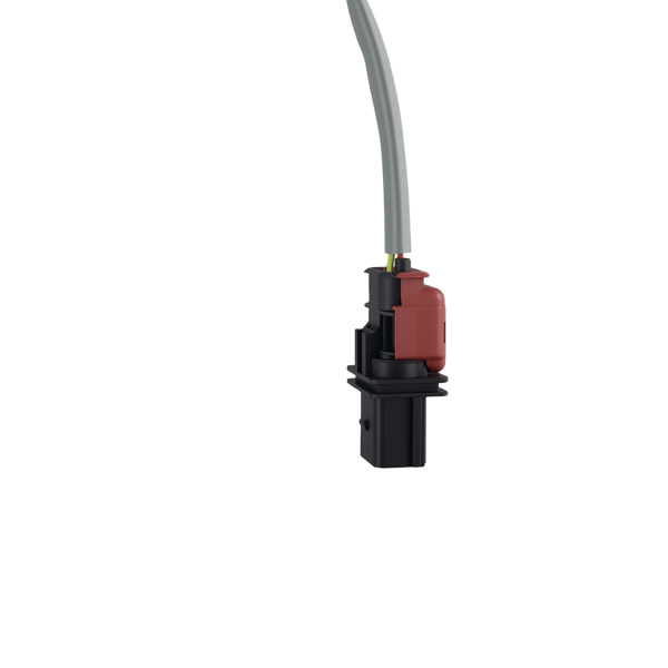 4Pcs Upstream & Downstream O2 Oxygen Sensor fit for Ford F-150 2.7L V6 2015-2017-2