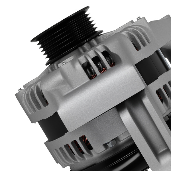 Alternator fit for Pontiac Torrent Vue 3.4L 3.5L V6 2007-2009 104210-2160 12V 155A-3