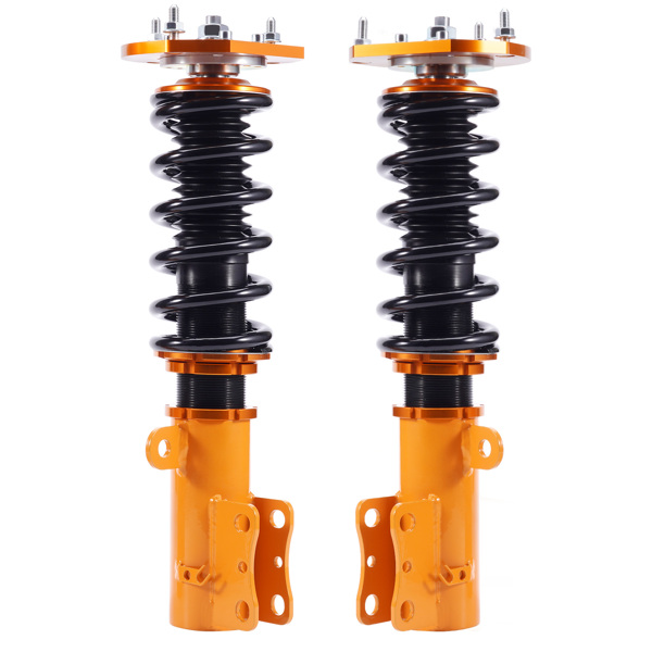 Coilover Suspension Lowering Kit fit for Chevrolet COBALT 05-10 Adjustable Height-1