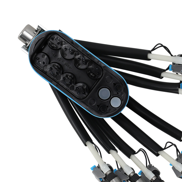 Spider Fuel Injector 17113274 FJ504 fit for Chevy 1500 Suburban V8 1996-1999-1