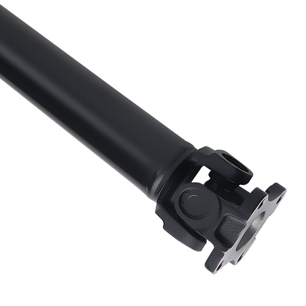 Rear Driveshaft Prop Shaft Assembly fit for Ford F-150 V6 3.5L Crew Cab Pickup 11-14-4