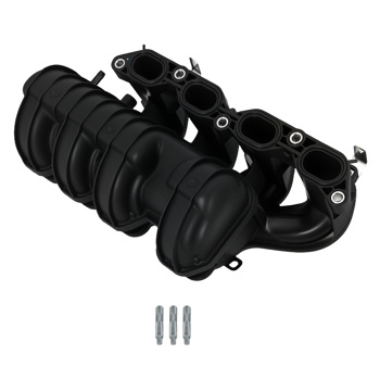 Intake Manifold fit for Scion xA xB L4 1.5L 2004-2006 Toyota Echo 1NZ-FE 1710121030