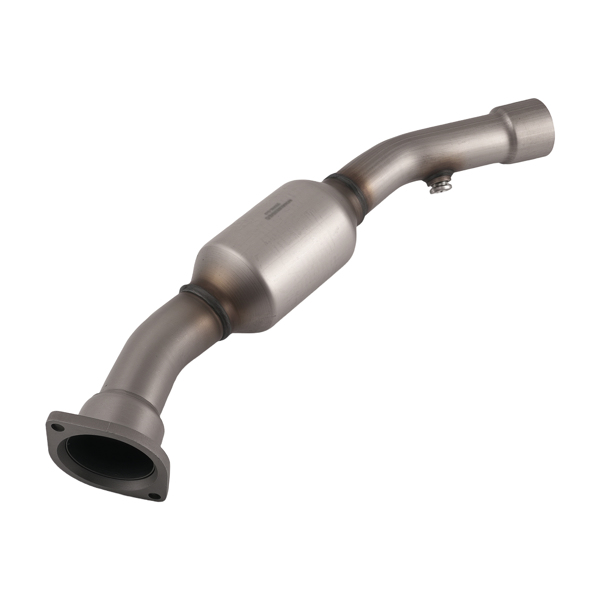 Front Left & Right Catalytic Converter fit for Dodge Magnum 2.7L/3.5L V6 2005-2008-5