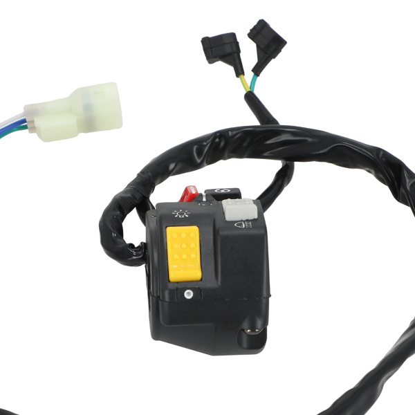 Handlebar control Switch fit for Honda Sportrax 400 TRX400EX 1999-2004 35020-HN1-000-2