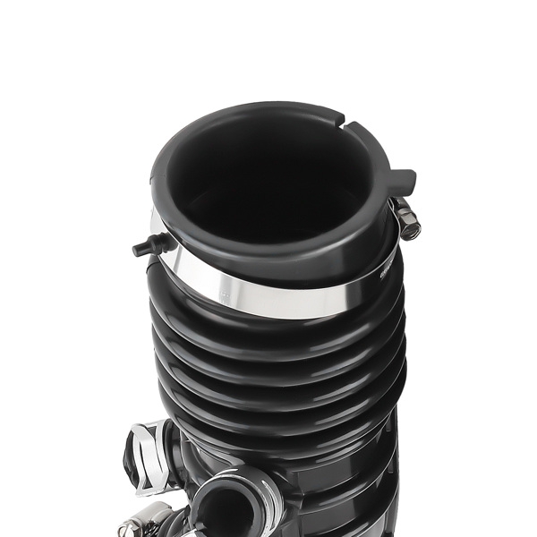 Air Intake Duct Hose Kit Leftm and Right Rear fit for INFINITI G35 07-08 EX35 08 V6-5