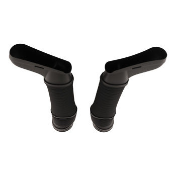 Engine Air Intake Boot fit for Mercedes-Benz C300 4MATIC Luxury Sedan 2008 272090138