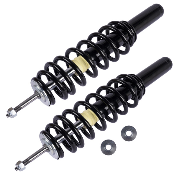 减震器 2x Shock Absorber Replacement for John Deere Gator HPX XUV620i XUV850D Front Suspension Kit-6