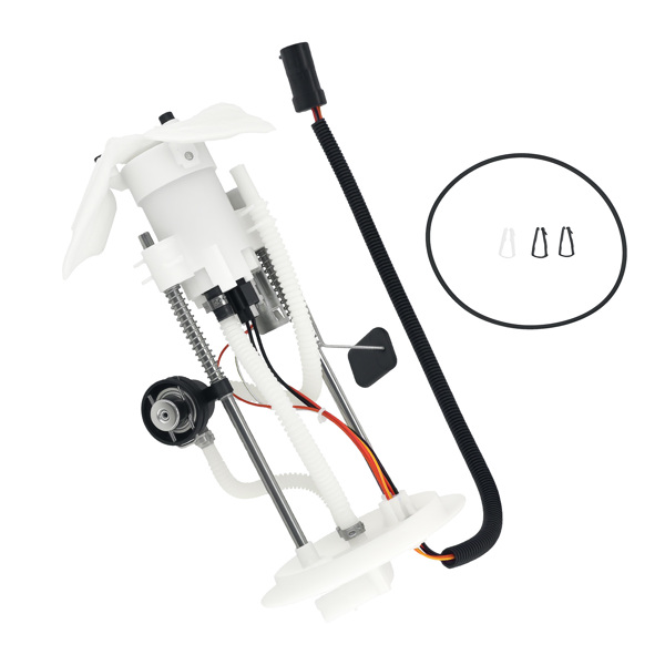 Electric Fuel Pump Module Assembly fit for 02-03 Ford Explorer Sport Trac V6 P76021M-6