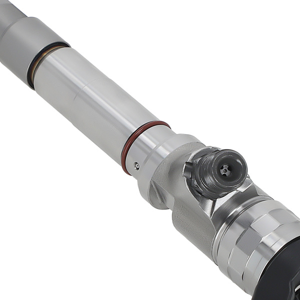 1* Diesel Fuel Injector fit for 2007-2010 GMC LMM Duramax Chevy 2500 3500 4500 6.6L-5