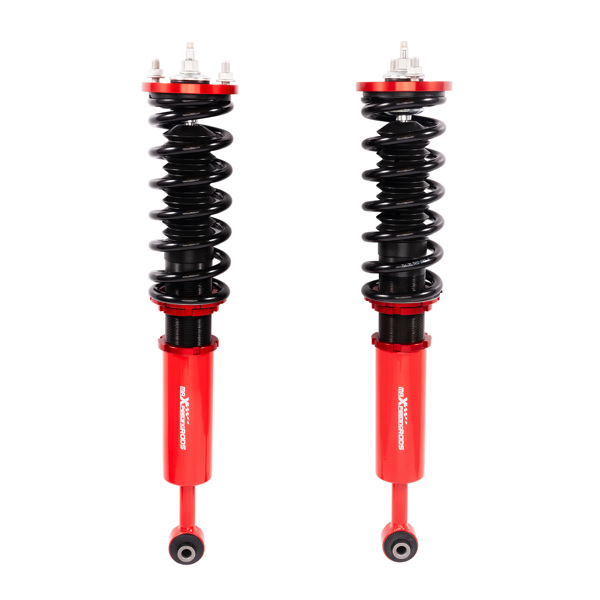 24 Level Damper Coilover Shocks fit for Honda Accord 1998-2002 Acura TL/CL 1999-2003-1