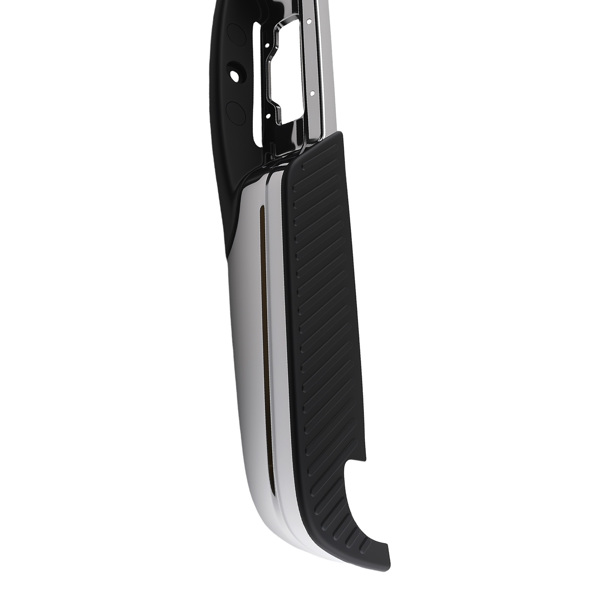 Rear Bumper Assembly fit for Ford F-150 1997-2003 XL3Z17906BB Plastic Steel-3