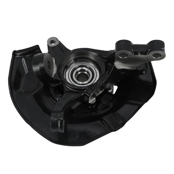 Front Knuckle Assembly Hub Bearing LR Fits fit for Toyota Camry 2.4L 07-09 KA686259-4