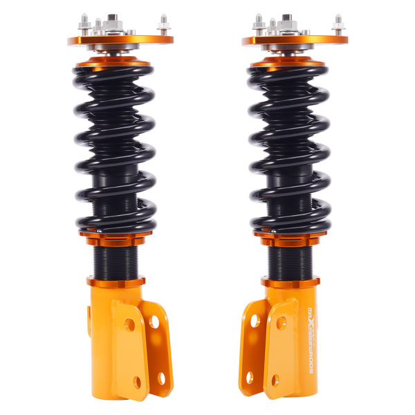 Coilovers Lowering Kit fit for Scion XB 2004-2006 Strut Suspension Adjustable Height-2