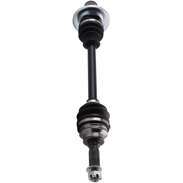Pair Rear Left Right CV Axle Drive Shaft fit for Suzuki King Quad 450/500/750-5