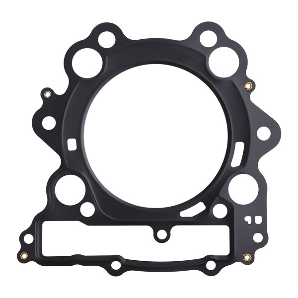 Cylinder Piston Gasket Rebuild Kit fit for Yamaha Raptor 660 686cc 3YF-11633-01-00-5