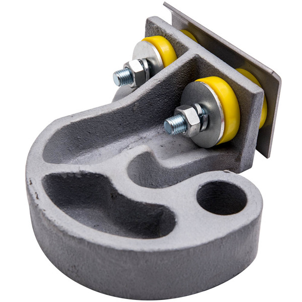 Lower Hood Pivot Kit & Pivot Bushing Kit fit for Peterbilt 13-04708R 13-04708L-1