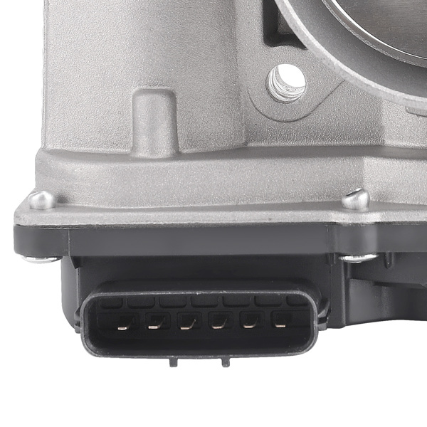 Fuel Injection Throttle Body fit for Nissan VersaTiida Sentra NV200 Cube  1.8/ 2.0L-3