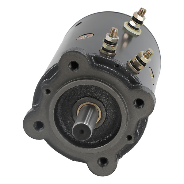 Winch Motor fit for Ramsey & Tulsa Winches Desert  Dynamics MBJ4407 W8933 26222A 12V-1