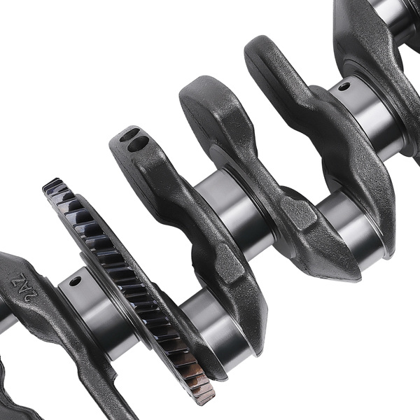 Engine Crankshaft &Main Rod Bearing fit for Toyota Camry Rav4 Scion tC XB 2.4L 2AZFE-3