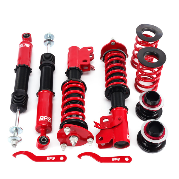 BFO Adjustable Coilovers fit for Honda Civic 2006-2011 Shock Springs Assembly Kit-6