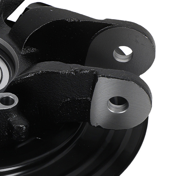 Rear Right Steering Knuckle Hub Bearing Assembly fit for Ford Explorer Mountaineer-1