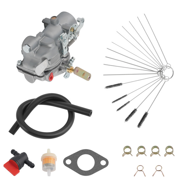 13713 CARB CARBURETOR fit for LINCOLN WELDER SA-200 SA-250 GAS POWERED F162 F163-6