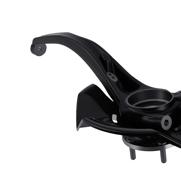 Steering Knuckle Front Right fit for Hyundai Sonata L4 2.4L 06-10 LK106 5 Lug-1